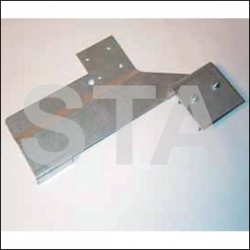 Shunt to lock TV 90 TV 90 und RZ touch with a TV left