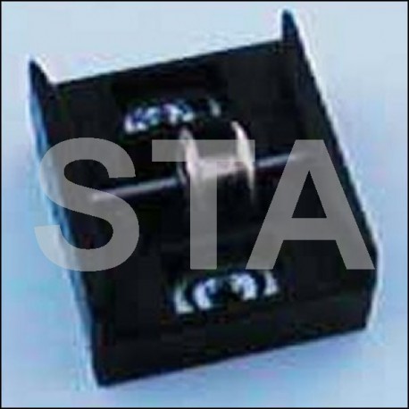 Door contact shunt for RZ