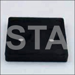 Guide carriage square