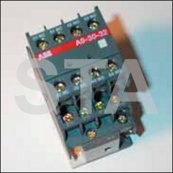 Contacteur A9-30-32 Remplace DSL 6.32 DSL 6.80