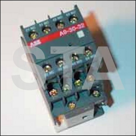 Contacteur A9-80 Remplace DSL 6.32 DSL 6.80
