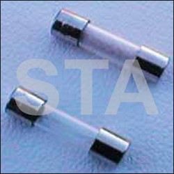 Fusible 5 x 20 1,25 A