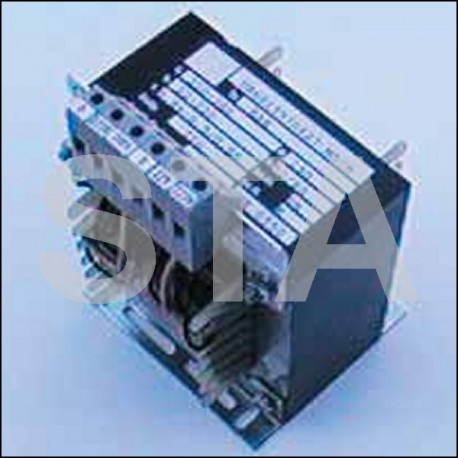 Isolating transformer 190 VA