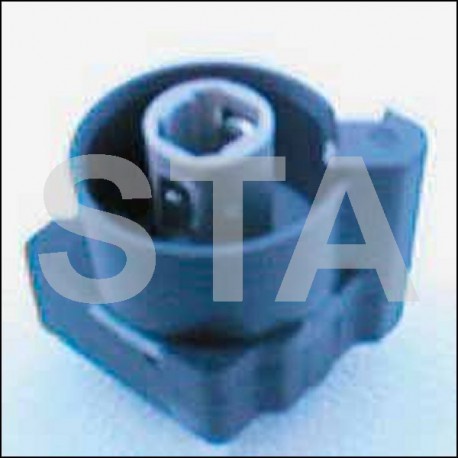 Lamp socket CLP