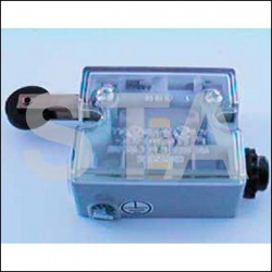 Contactor floor R1 - AR 1Ö 