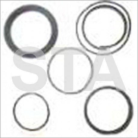 Seal kit for central distributor 300l - m to 250 l - m