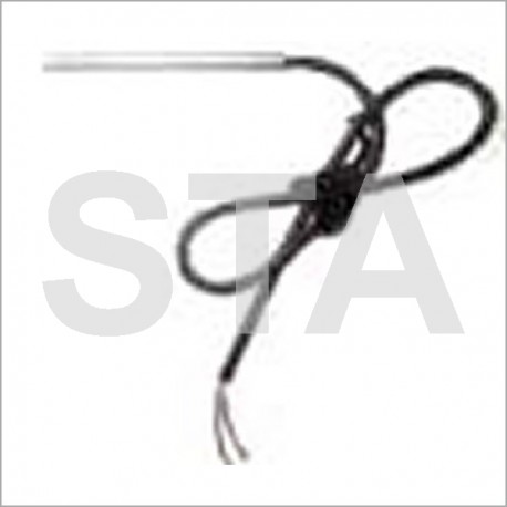 Heating resistor 50W 380V PDU Moris 530-6