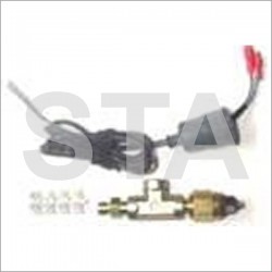 Contact presosthat 2-10 bar