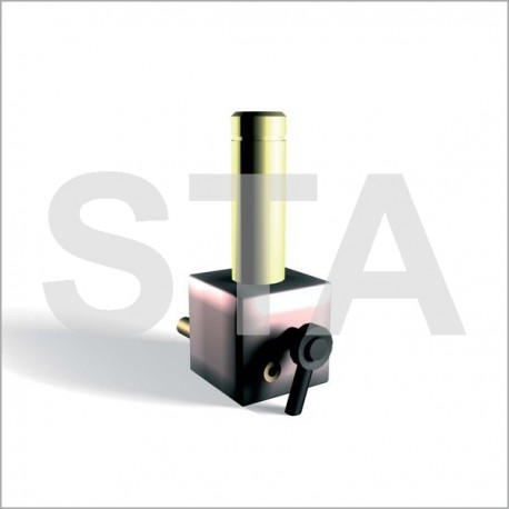 Boot block 15-250L