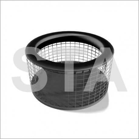 Filter pump for 55-650L
