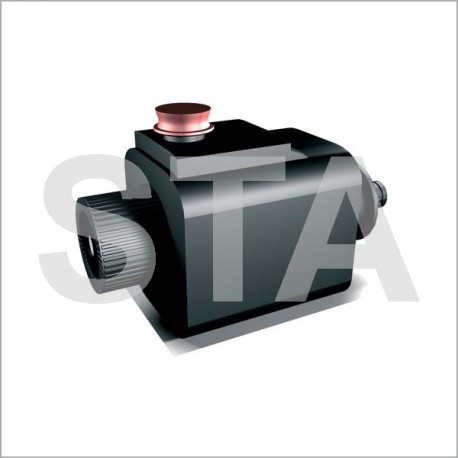 Electro-valve monobloc EA distribution