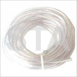 Oil recovery tube