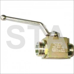 Stopcock 1 inch diameter 1-4 inch or 1 1-2