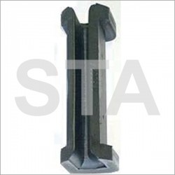 Fiam topping rails type nylon 78x19 mm 8.5 cm
