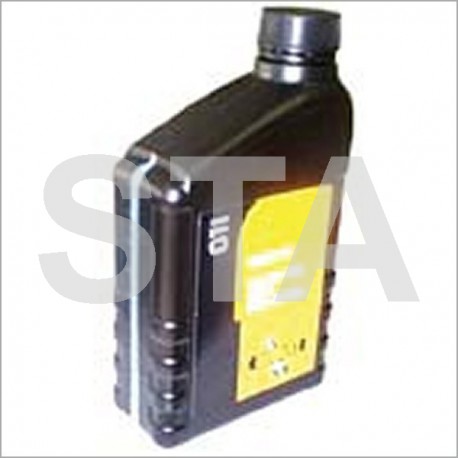 1 The oil guide