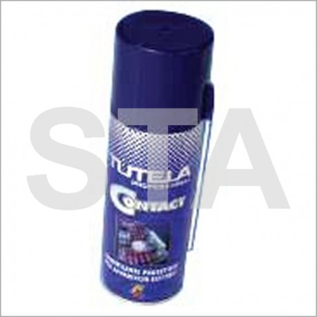 Spray lubricant and cleaner for contact 200 ml