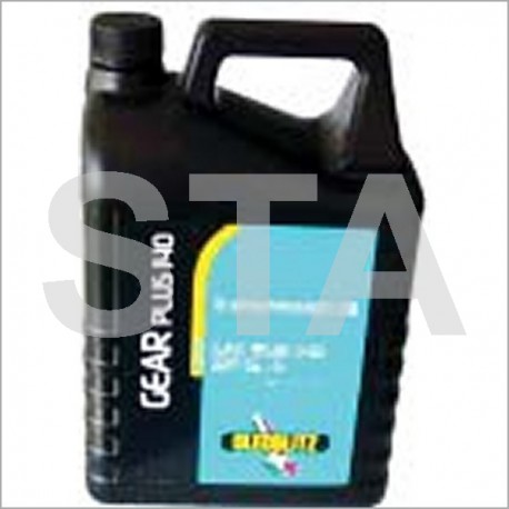 Oil Hoist machine 220 Gr 5 liters