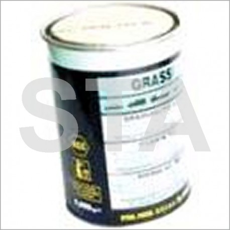 Bearing grease pot 4.5 kg