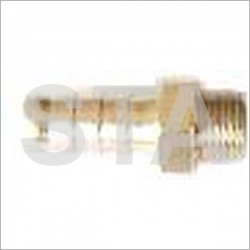 Oil recovery tube