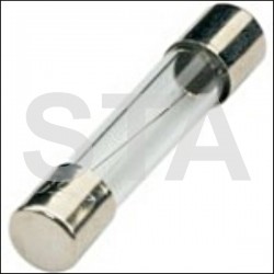 3.15A fuse under glass 5x20