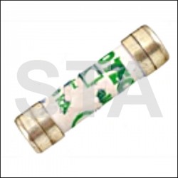 Fuse 8x31 1Amp AM
