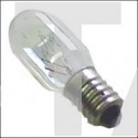 Ampoule 24V 25W E14 - Culot Petit, Dimensions 22x48mm, Neuve, Générique