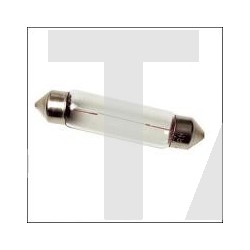 Festoon bulb 12V 2W