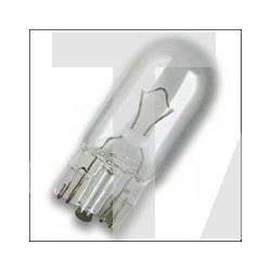 Lampe wedge