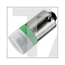 Lampe Ba9s multi led 10x20...