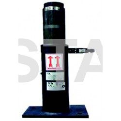 dampers oleodynamic