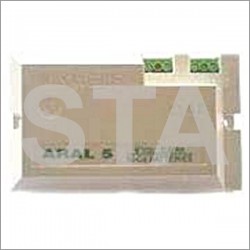 Bloc de secours rechargeable Aral 7