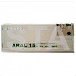 Bloc de secours rechargeable Aral 24