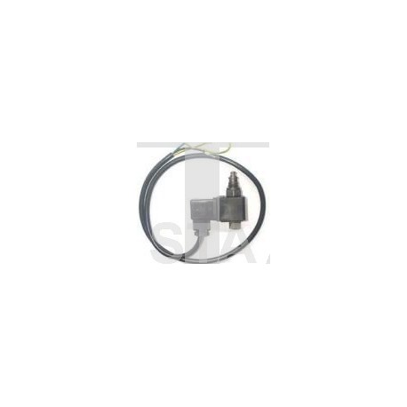  Solenoid valve 220V AC/DC 