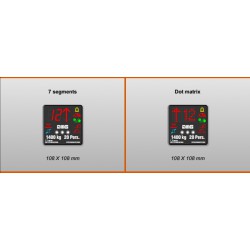 Over a multifunction...