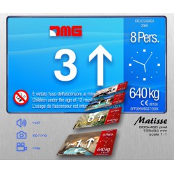 TFT display with high...