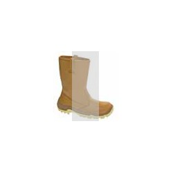 Bottes de securite Pointure 44