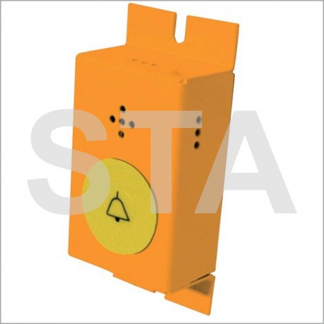 3 ème point d'appel sous cabine