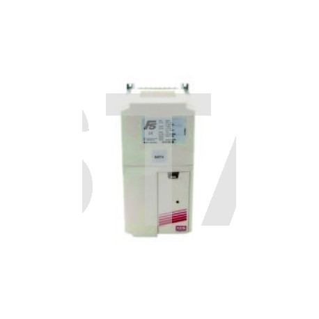 Thyssen F5 MCI