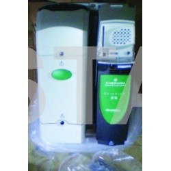 Thyssen INVERTER CONTROL TECHNIQUES 4KW ES140