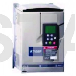 Schneider Electric-Altivar ATV 58F