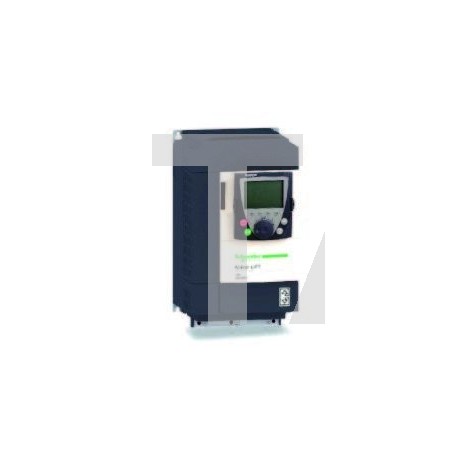 Schneider Electric-Altivar ATV 71ld17n4z
