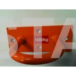  Crochet de manutention 1000 kg 