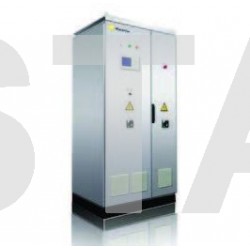 Mac Pursa Lsg100kW-B