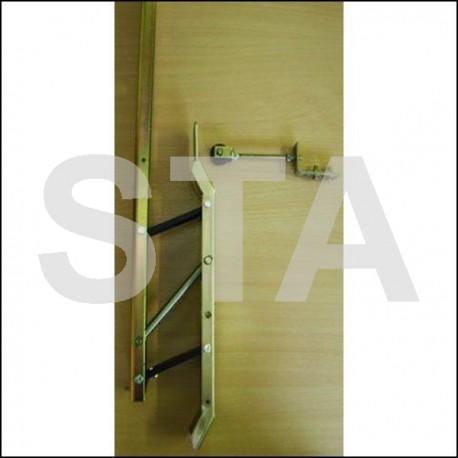 Semi-automatic external cam for 2.3 and 4 vol