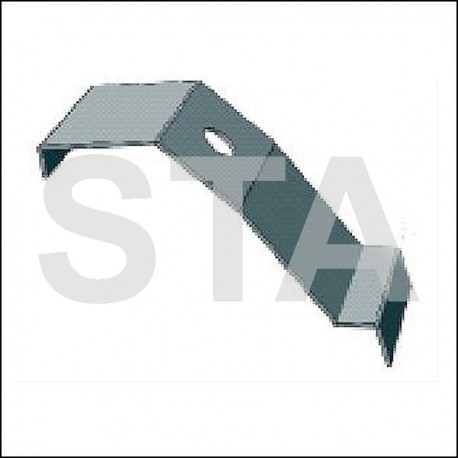 Clips of the glass