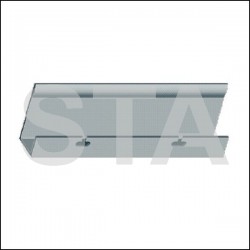 Aluminum handle