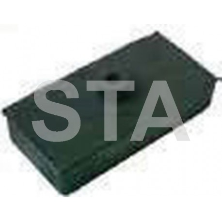  Pad anti-vibration rubber SH70 