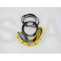  GASKET / SEAL - SLOW SPEED, FOR 15ATL M/C