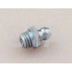  GREASE NIPPLE - 1/4 GAZ, FOR 38BT M/C