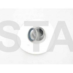 G02009EG4 GASKET / SEAL - FOR HIGH SPEED SHAFT FOR 19BT M/C